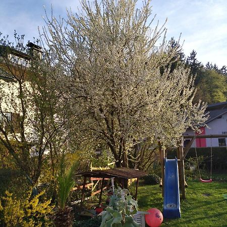 Haus Friedburg Apartment Velden am Wörthersee Екстериор снимка