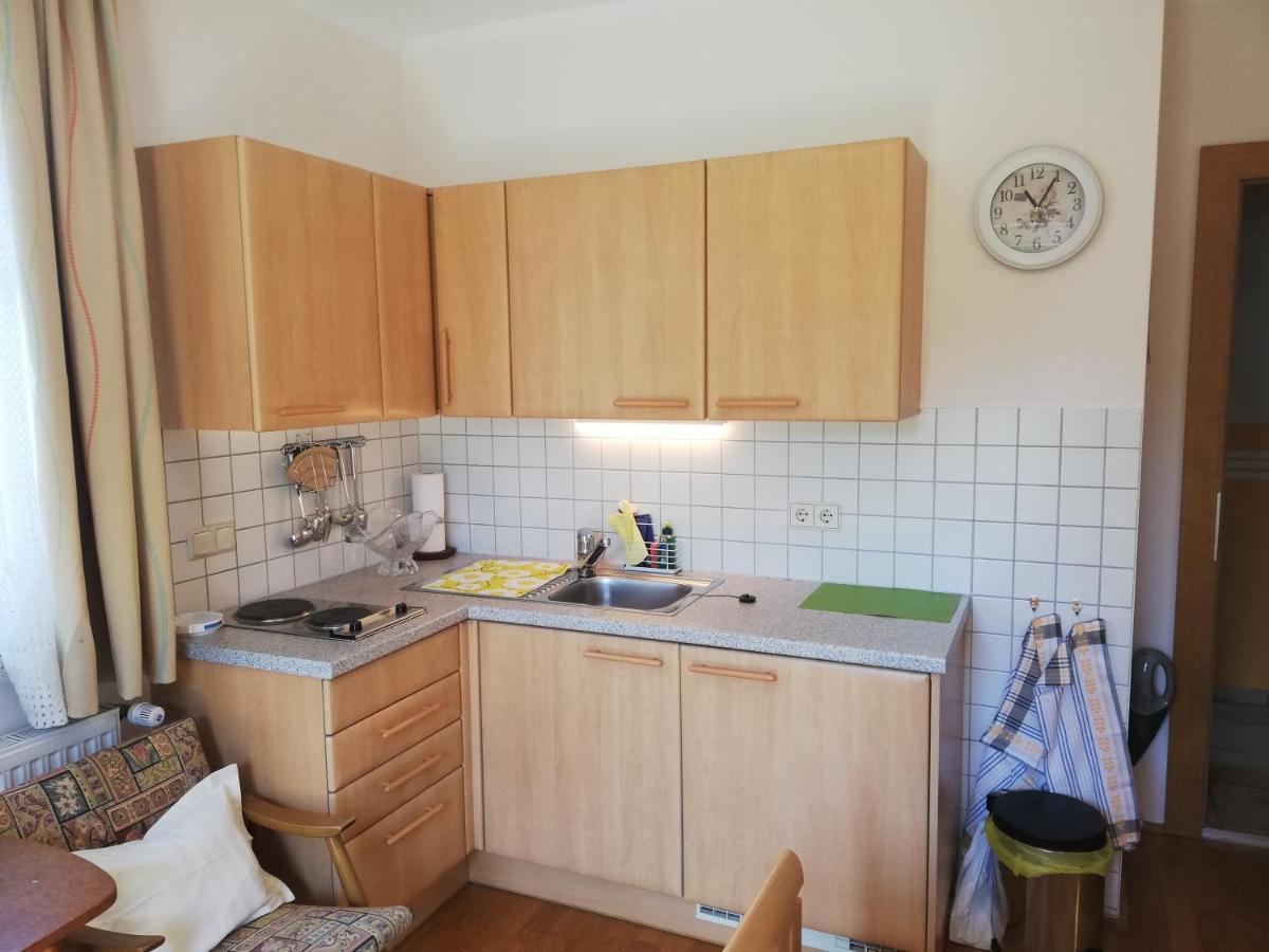 Haus Friedburg Apartment Velden am Wörthersee Екстериор снимка