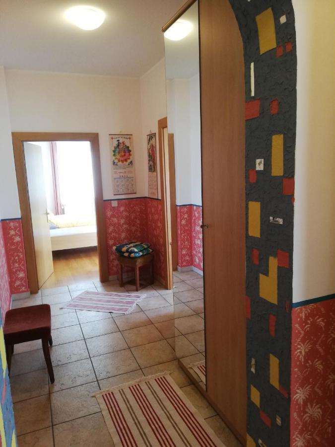 Haus Friedburg Apartment Velden am Wörthersee Екстериор снимка