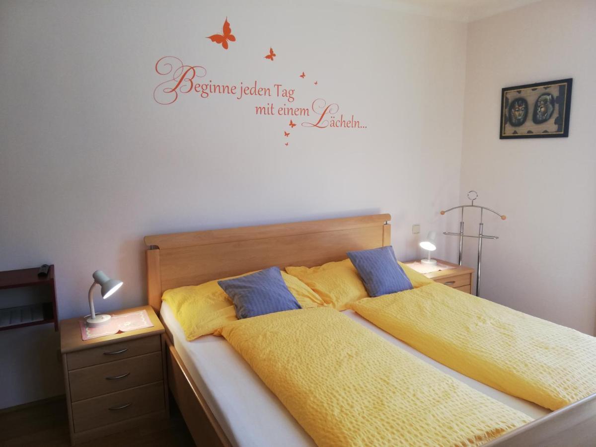 Haus Friedburg Apartment Velden am Wörthersee Екстериор снимка