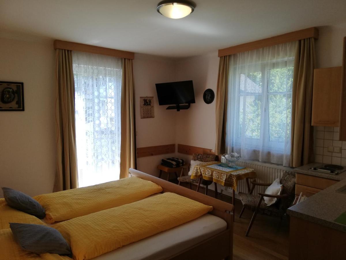Haus Friedburg Apartment Velden am Wörthersee Екстериор снимка