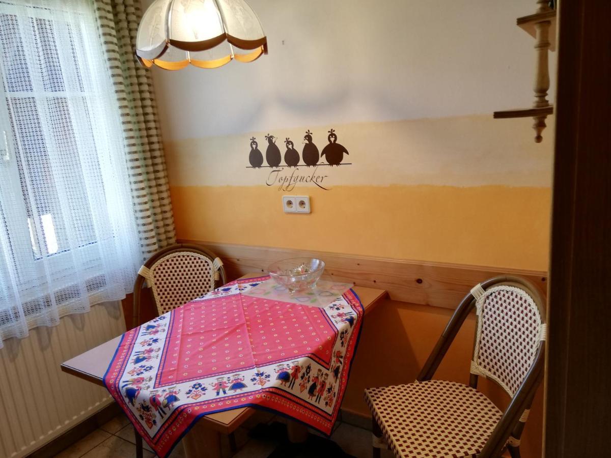Haus Friedburg Apartment Velden am Wörthersee Екстериор снимка