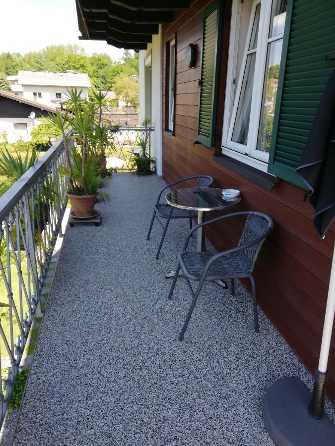 Haus Friedburg Apartment Velden am Wörthersee Екстериор снимка