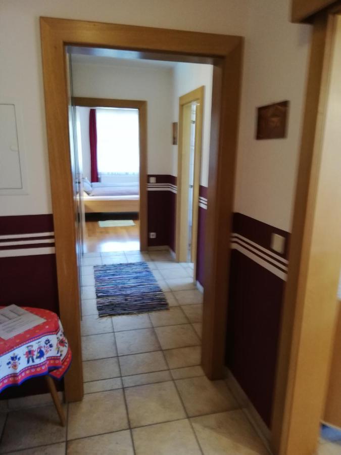 Haus Friedburg Apartment Velden am Wörthersee Екстериор снимка