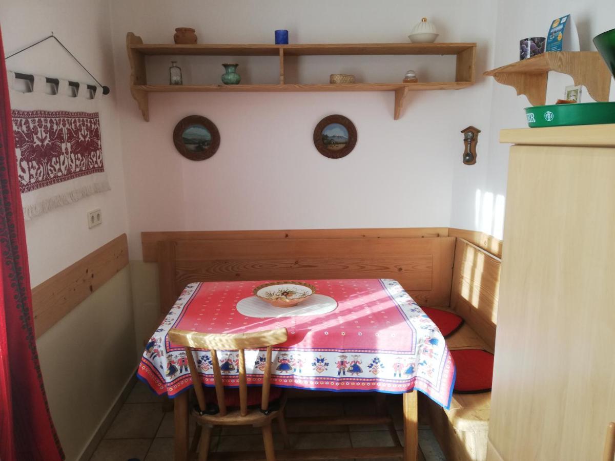 Haus Friedburg Apartment Velden am Wörthersee Екстериор снимка