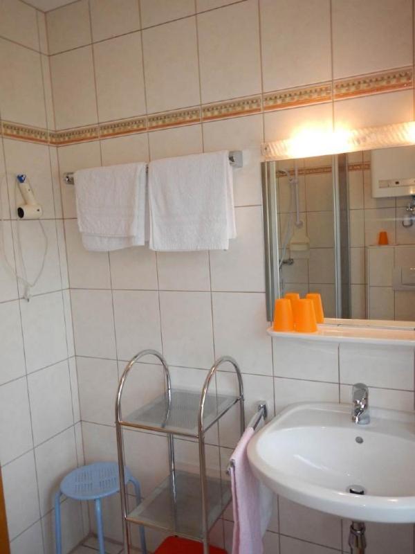 Haus Friedburg Apartment Velden am Wörthersee Екстериор снимка