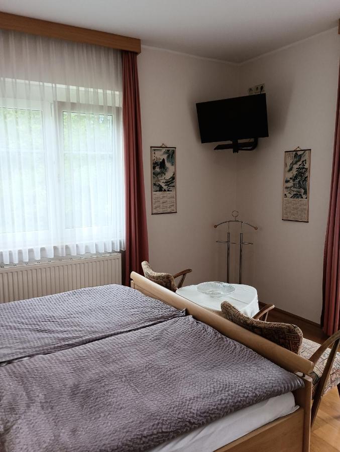 Haus Friedburg Apartment Velden am Wörthersee Екстериор снимка