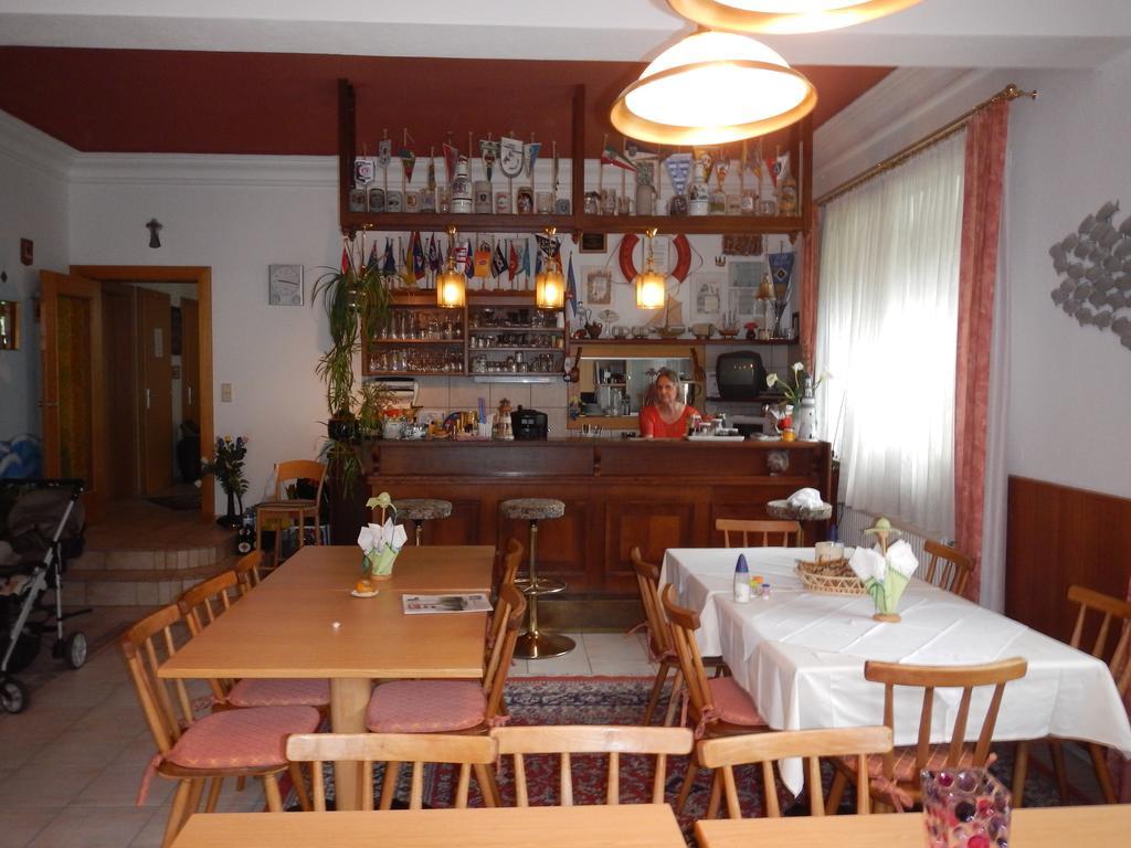 Haus Friedburg Apartment Velden am Wörthersee Екстериор снимка