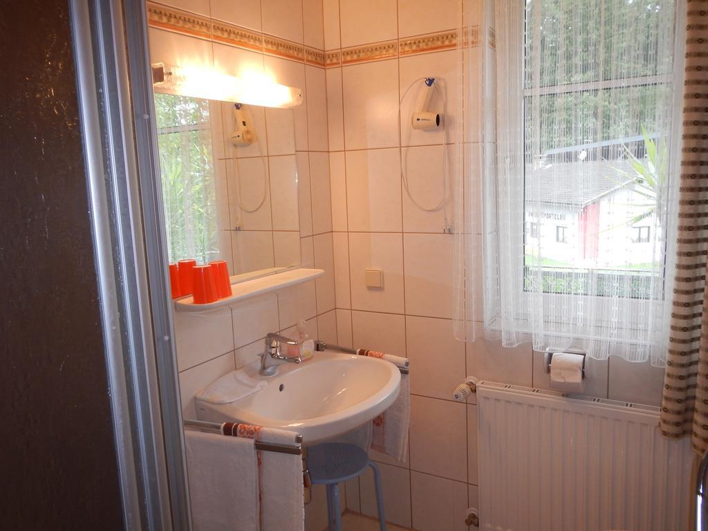 Haus Friedburg Apartment Velden am Wörthersee Стая снимка
