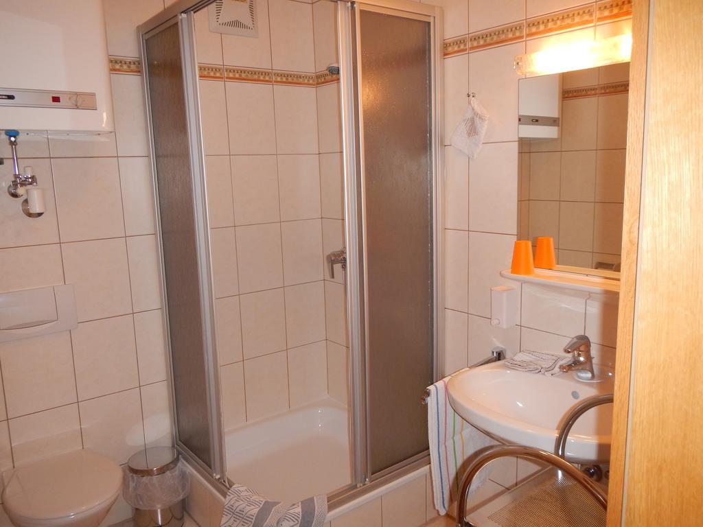 Haus Friedburg Apartment Velden am Wörthersee Стая снимка