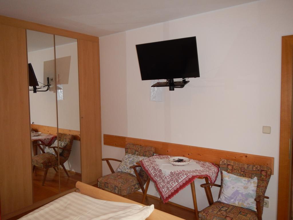 Haus Friedburg Apartment Velden am Wörthersee Стая снимка