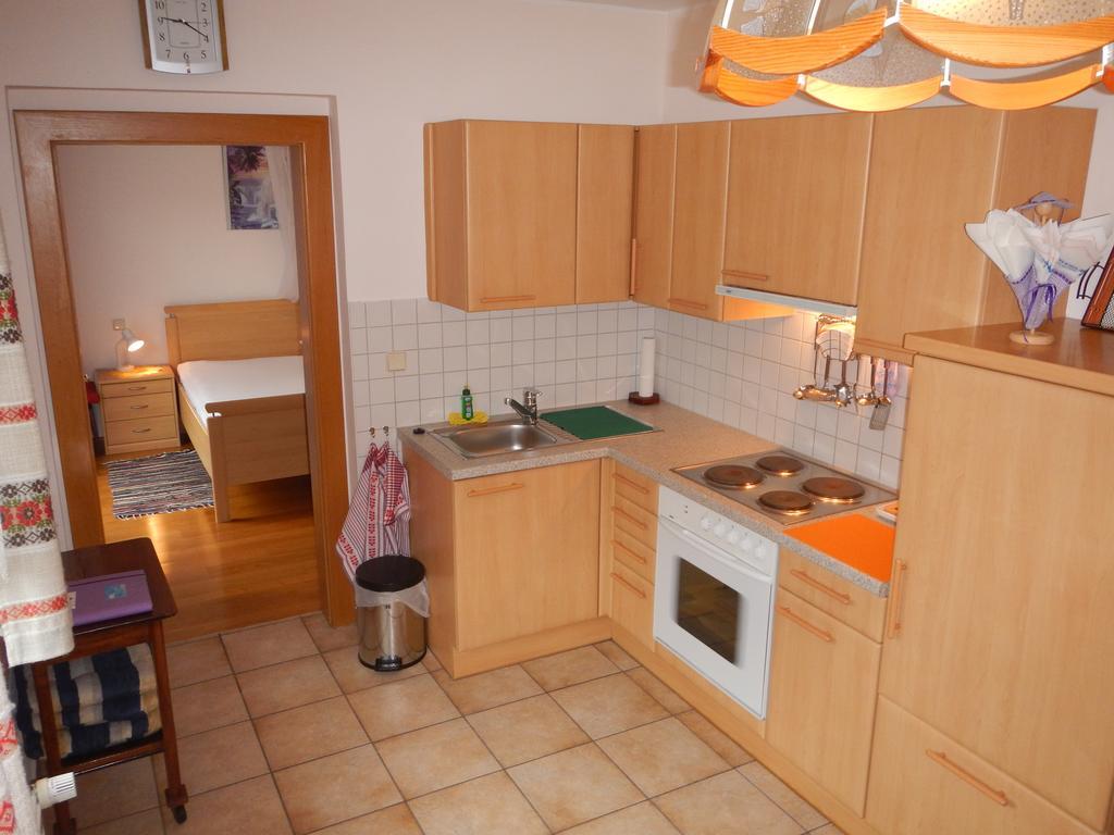 Haus Friedburg Apartment Velden am Wörthersee Стая снимка