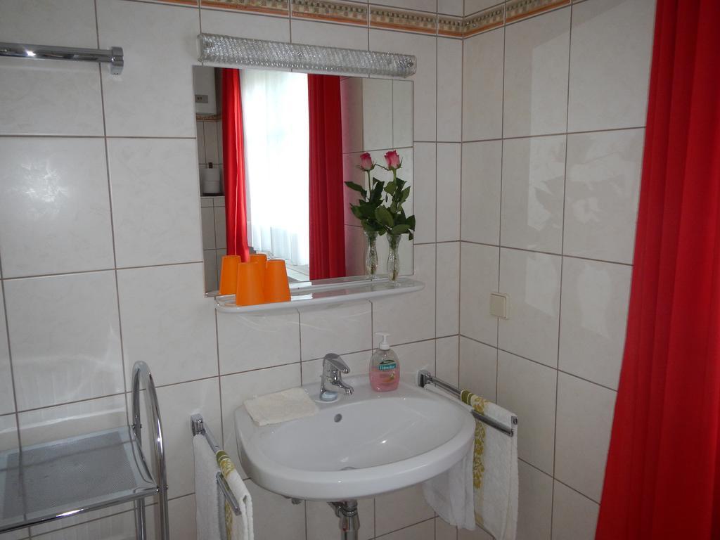 Haus Friedburg Apartment Velden am Wörthersee Стая снимка