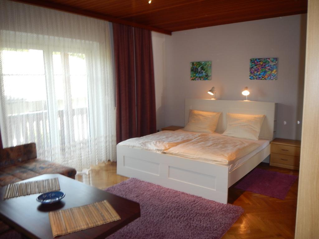 Haus Friedburg Apartment Velden am Wörthersee Стая снимка
