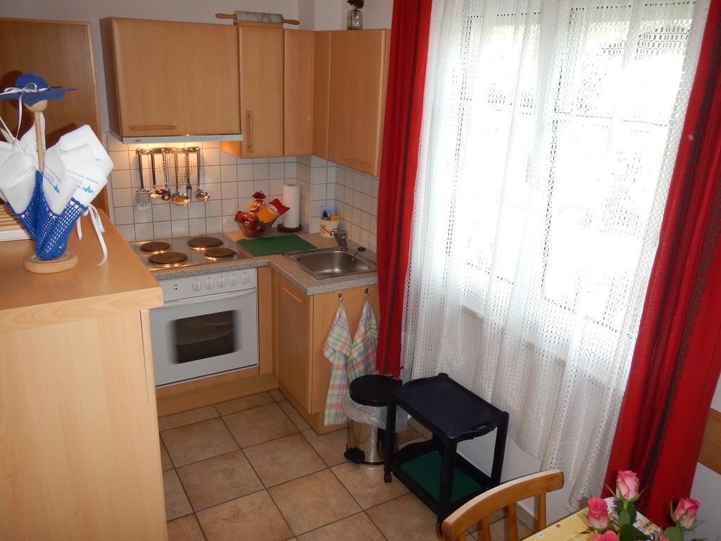 Haus Friedburg Apartment Velden am Wörthersee Стая снимка