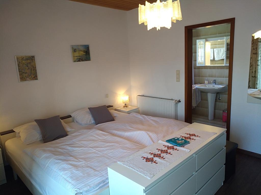 Haus Friedburg Apartment Velden am Wörthersee Екстериор снимка