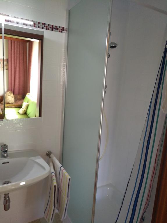 Haus Friedburg Apartment Velden am Wörthersee Екстериор снимка