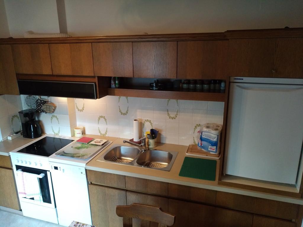 Haus Friedburg Apartment Velden am Wörthersee Екстериор снимка