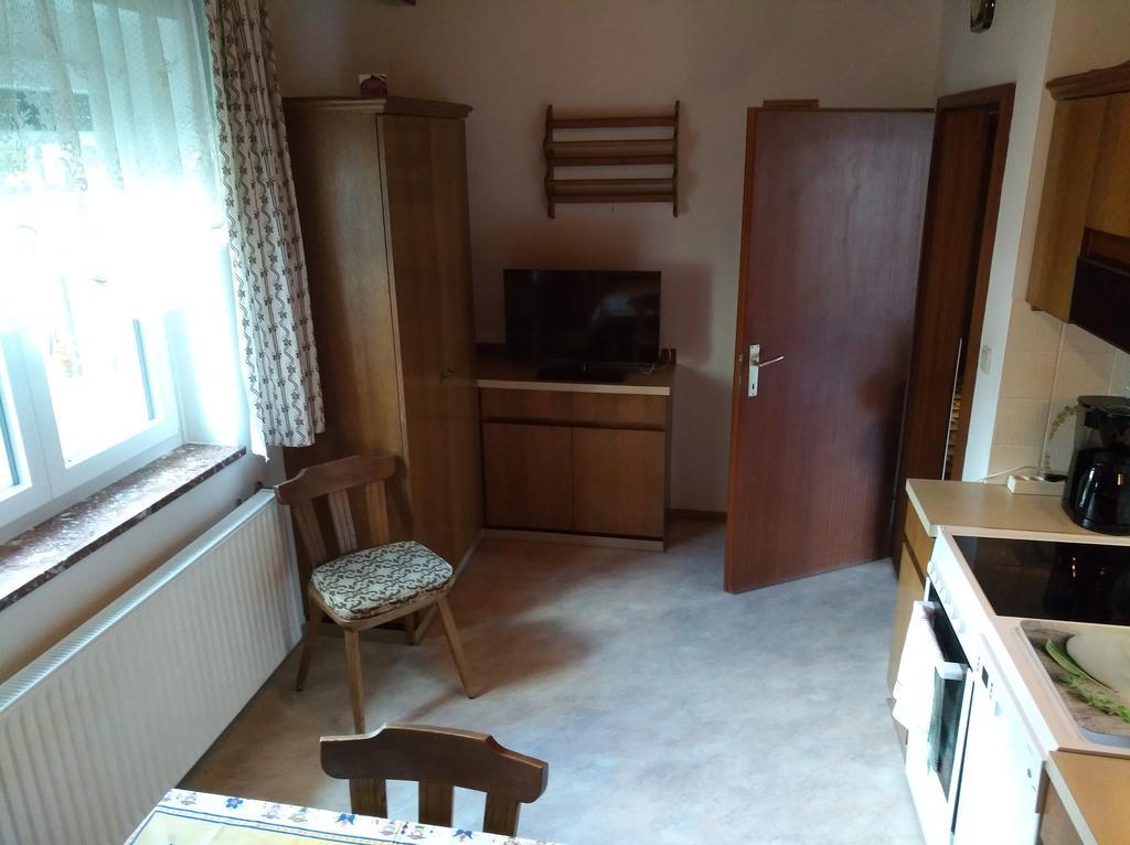 Haus Friedburg Apartment Velden am Wörthersee Екстериор снимка