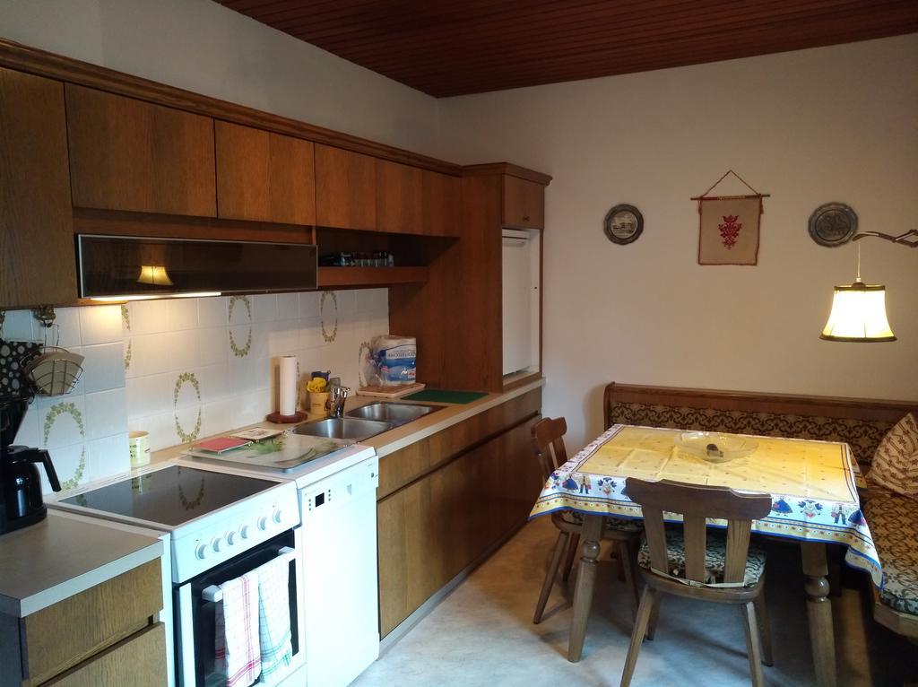 Haus Friedburg Apartment Velden am Wörthersee Екстериор снимка