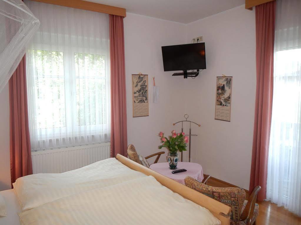 Haus Friedburg Apartment Velden am Wörthersee Екстериор снимка
