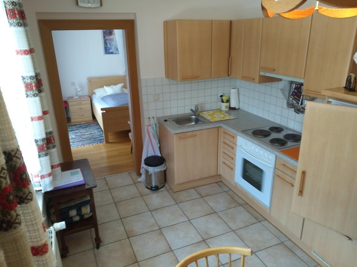 Haus Friedburg Apartment Velden am Wörthersee Екстериор снимка