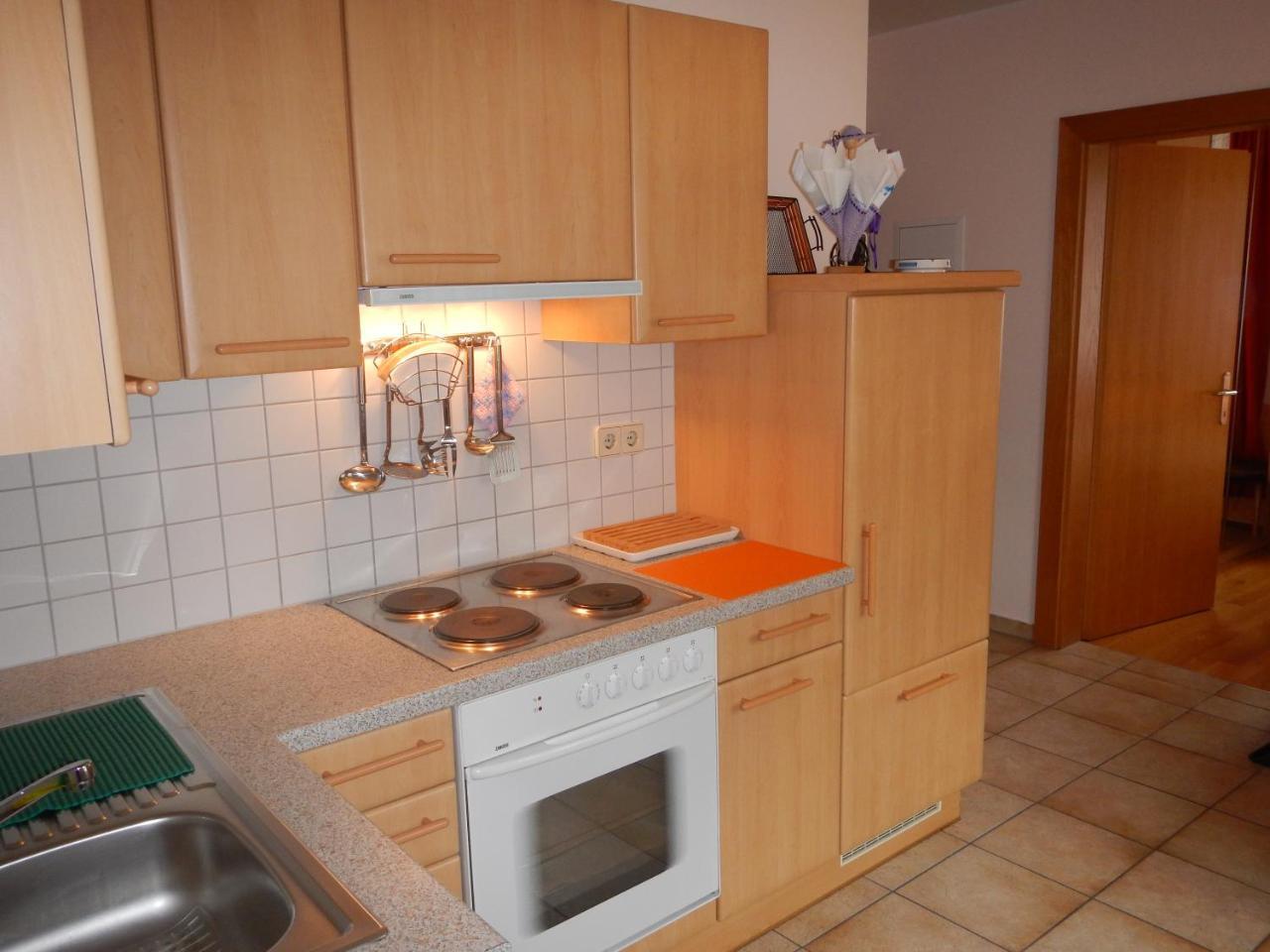 Haus Friedburg Apartment Velden am Wörthersee Екстериор снимка